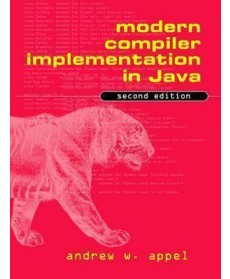 Modern Compiler Implementation in Java
