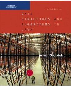 Data Structures and Algorithms in Java, 2nd Edition