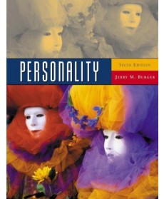 Personality, 6th Edition