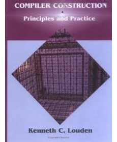 Compiler Construction: Principles and Practice