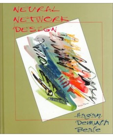 Neural Network Design, 1st Edition