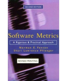 Software Metrics: A Rigorous and Practical Approach, Revised, 2nd Edition