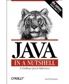 Java in a Nutshell, 4th Edition