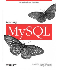 Learning MySQL