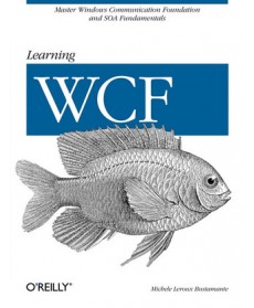 Learning WCF: A Hands-on Guide