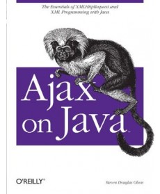 Ajax on Java