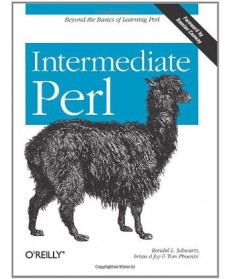 Intermediate Perl