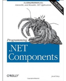 Programming .NET Components, 2nd Edition