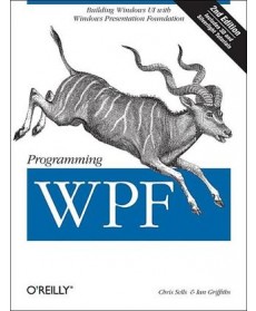 Programming WPF