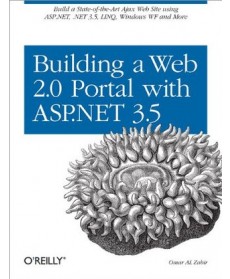 Building a Web 2.0 Portal with ASP.NET 3.5