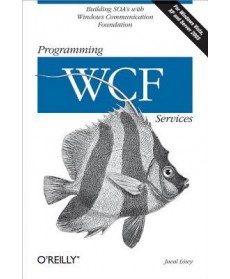 Programming WCF Services