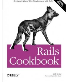 Rails Cookbook