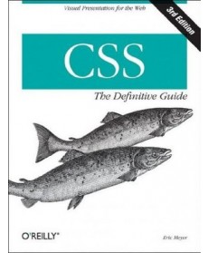 CSS: The Definitive Guide, 3rd Edition