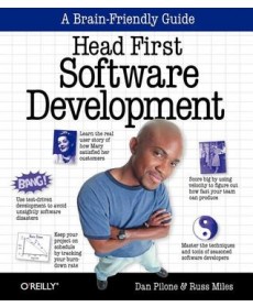 Head First Software Development (A Brain-Friendly Guides)