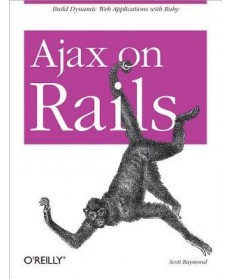 Ajax on Rails