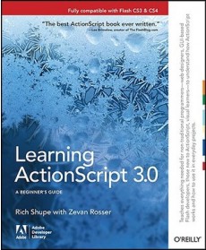Learning ActionScript 3.0: A Beginner's Guide