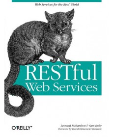 RESTful Web Services