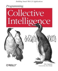 Programming Collective Intelligence: Building Smart Web Applications