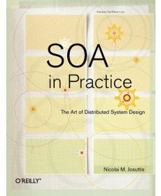 SOA in Practice: The Art of Distributed System Design