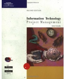 Information Technology Project Management, 2nd Edition