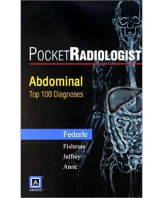PocketRadiologist: Abdominal Top 100 Diagnoses