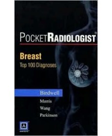 PocketRadiologist: Breast 100 Top Diagnoses