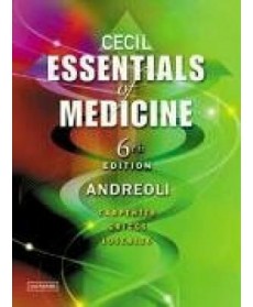 Cecil Essentials of Medicine, 5th Edition