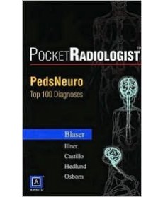 PocketRadiologist - PedsNeuro: Top 100 Diagnoses