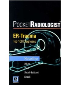 PocketRadiologist: ER Trauma Top 100 Diagnoses