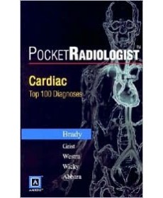 PocketRadiologist: Cardiac Top 100 Diagnoses
