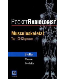 PocketRadiologist: Musculoskeletal Top 100 Diagnoses