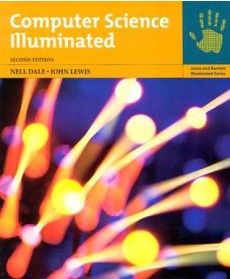 Computer Science Illuminated, 2nd Edition