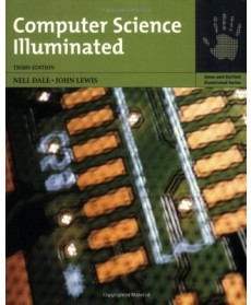 Computer Science Illuminated, 3rd Edition