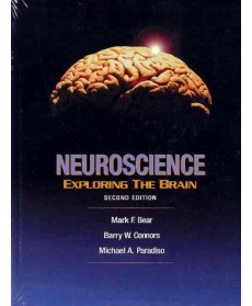 Neuroscience: Exploring the Brain (Include CD-Rom)