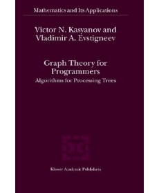 Graph Theory for Programmers - Algorithms for Processing Trees