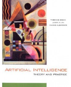 Artificial Intelligence: Theory and Practice