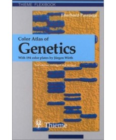 Color Atlas of Genetics, 2nd Edition