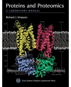 Proteins and Proteomics: A Laboratory Manual