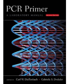 PCR Primer: A Laboratory Manual, 2nd Edition