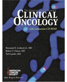 The American Cancer Society's Clinical Oncology