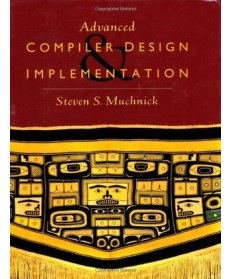 Advanced Compiler Design and Implementation