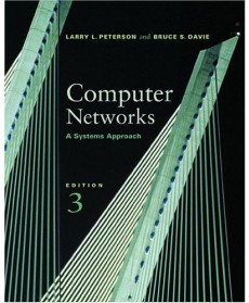 Computer Networks: A Systems Approach