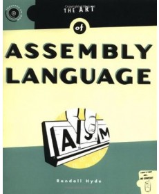 The Art of Assembly Language