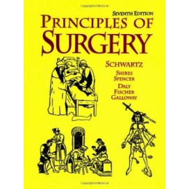 Principles of Surgery, 7th Edition