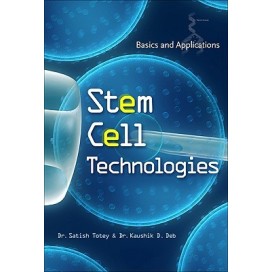 Stem Cell Technologies: Basics and Applications (Hardcover)