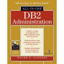 DB2 Administration All-in-One Exam Guide