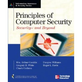 Principles of Computer Security: Security and Beyond, 1st Edition