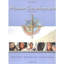 Human Development, 9th Edition