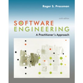 Software Engineering: A Practitioner's Approach, 6th Edition