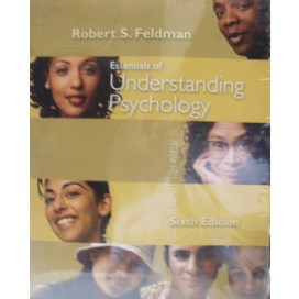 Essentials of Understanding Psychology, 6th Edition